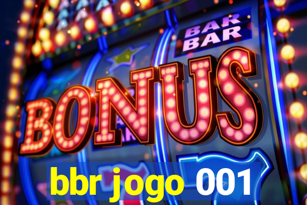 bbr jogo 001